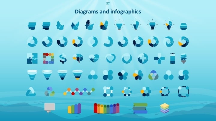 Slide Strategi Samudra Biru - slide 37