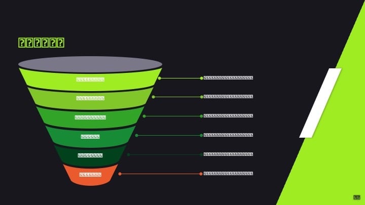 Plantillas Modernas para Presentaciones - diapositiva 32