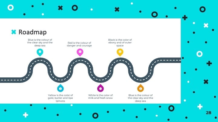 Tip #1: Increase the margin - 슬라이드 28