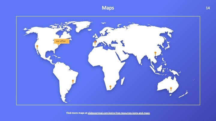 Slides de Pessoas Diversas - deslizar 14