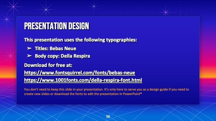 Template Slides Jeopardy - slide 36