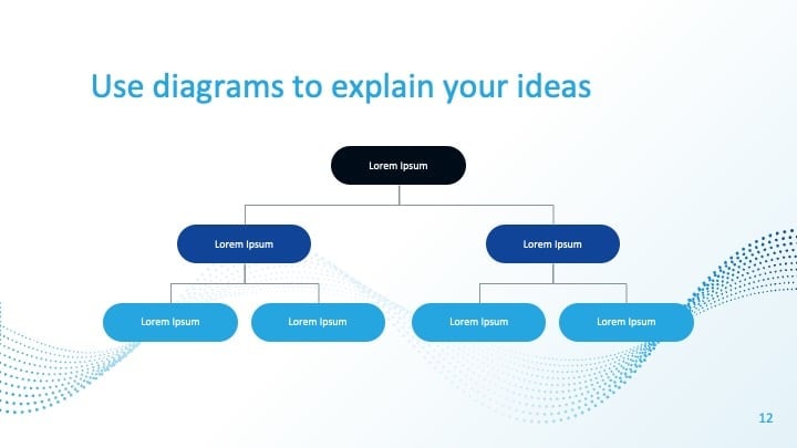 Data Particles Slides - slide 12