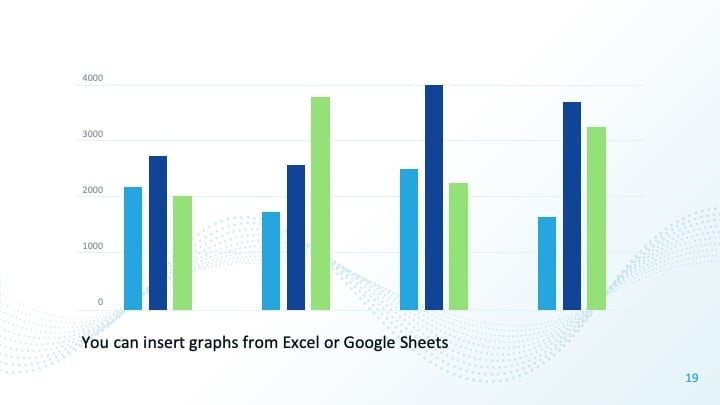 Data Particles Slides - slide 19