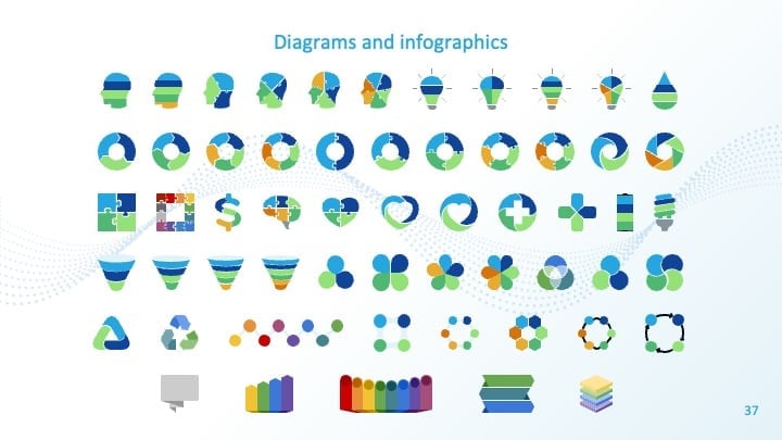 Data Particles Slides - slide 37