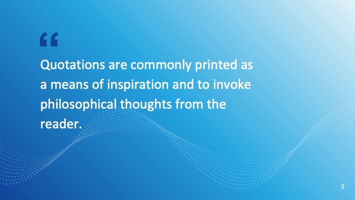 Data Particles Slides - slide 5