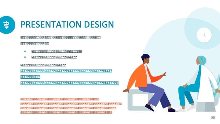 Slide Ilustrasi Medis - slide 23