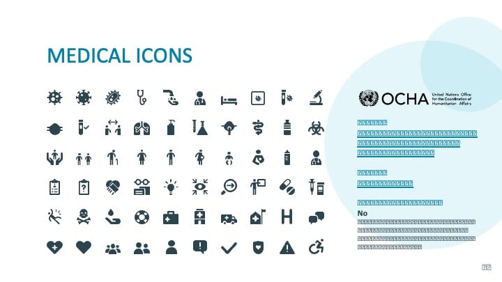 Slide Ilustrasi Medis - slide 35