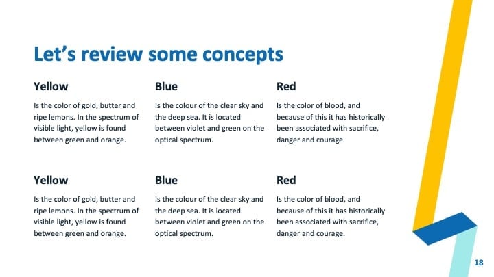 Slide Pita Geometris - slide 18