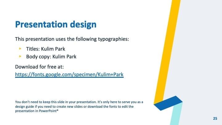 Slide Pita Geometris - slide 25