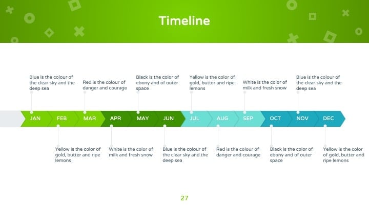 Green Maths Slides - slide 27