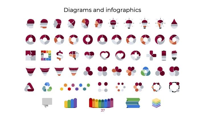 Classic Professional Slides - slide 37