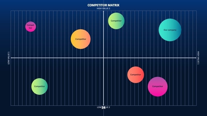 Colorful Soundwaves Slides - slide 34