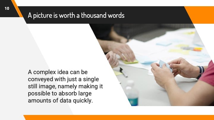 Premium Business Slides - slide 10