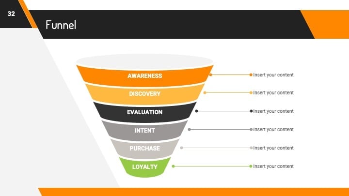 Slide Bisnis Premium - slide 32