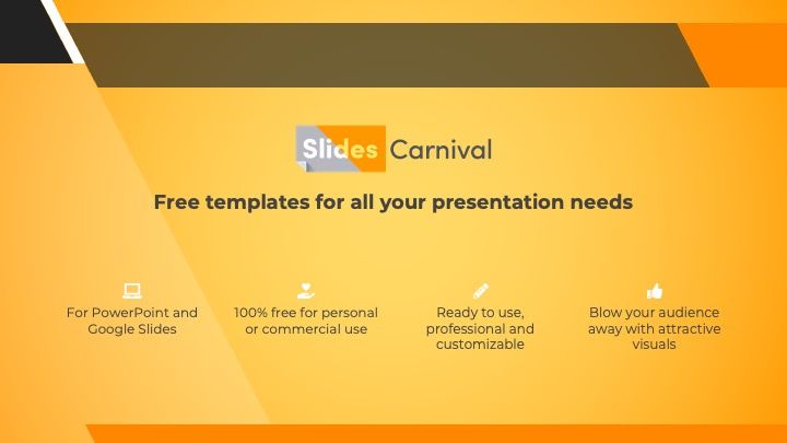 Premium Business Slides - slide 39