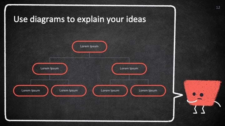 Cute Geometry Slides - slide 12