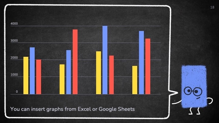 Cute Geometry Slides - slide 18