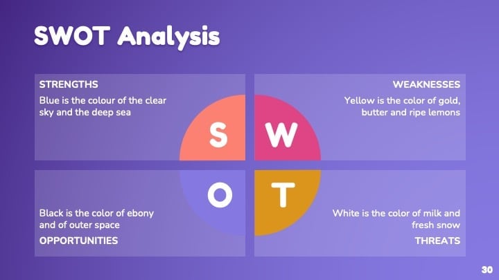 Slides Coloridos com Pessoas em 3D - deslizar 30