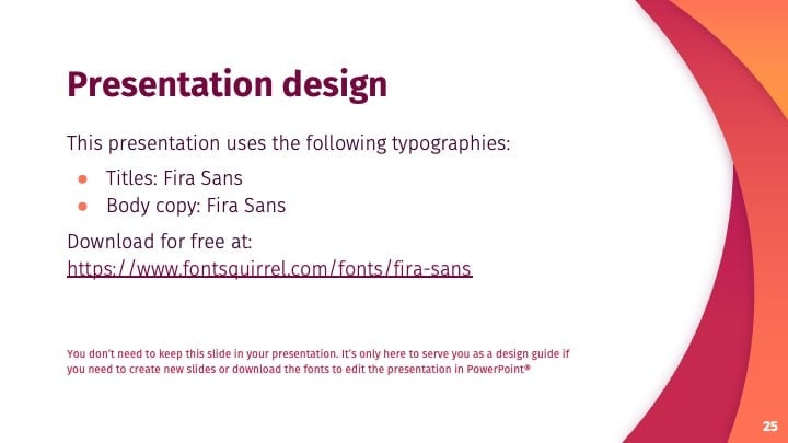 Dynamic Curves Slides - slide 25