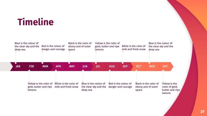 Dynamic Curves Slides - slide 27