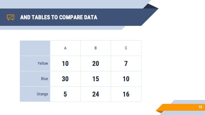 Slide Bisnis Profesional - slide 13