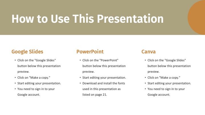 With Canva, you can count on even more: - slide 2