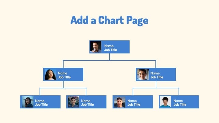 Slide Ulang Tahun Pertama yang Meriah - slide 21