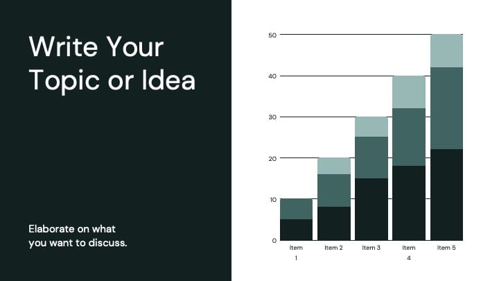 Career summary about me Slides - slide 24