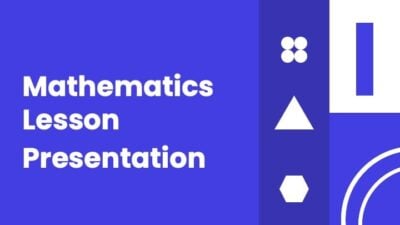 Slide Pelajaran Matematika