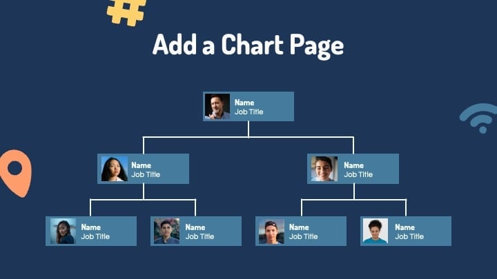 Divertidos slides para redes sociais - deslizar 22