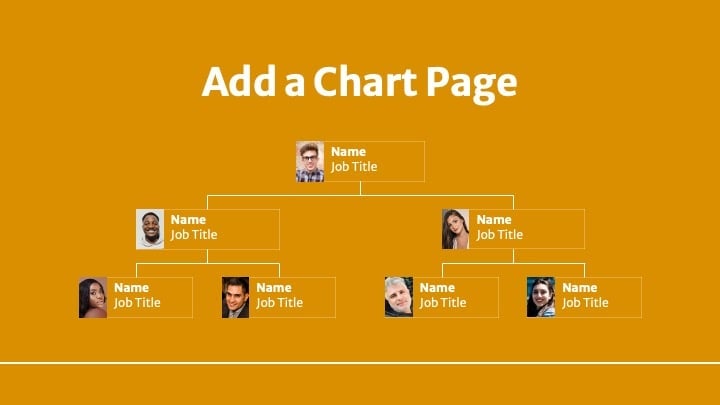 Social media brand guidelines Slides - slide 25