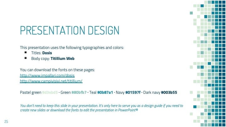 Slide Presentasi Teknologi Piksel Modern - slide 25