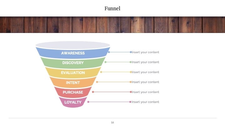 Clean Professional Slides - slide 32