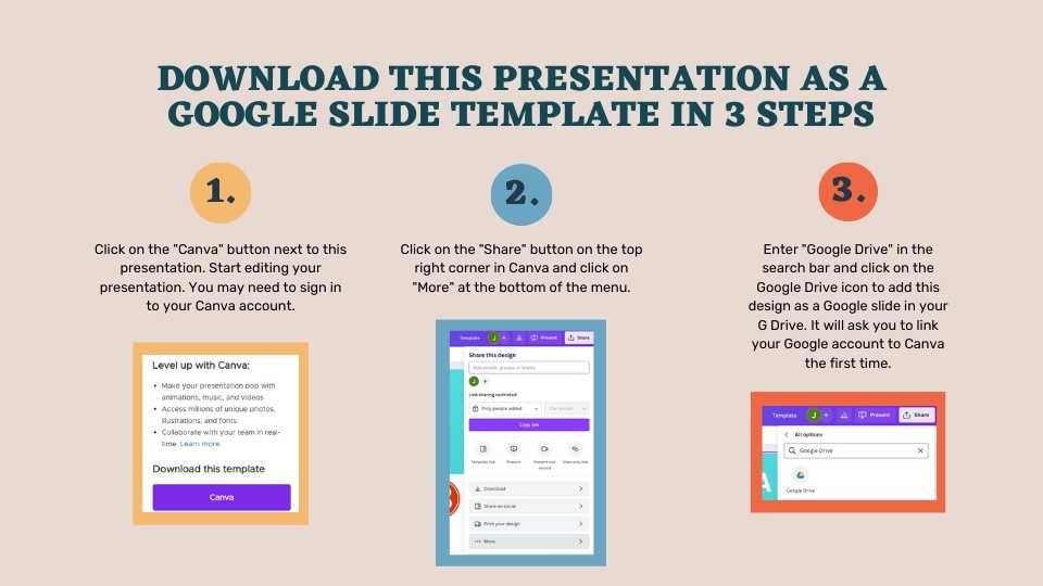 Colourful Infographic - slide 5