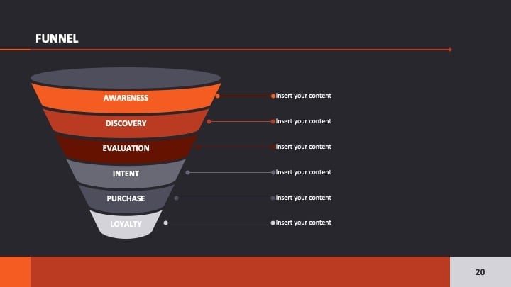 Slide Bisnis Premium - slide 20