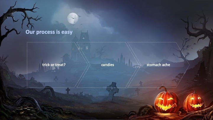 halloween-2017-free-presentation-template - 슬라이드 17