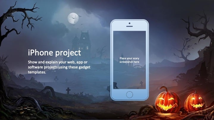 halloween-2017-free-presentation-template - 슬라이드 21