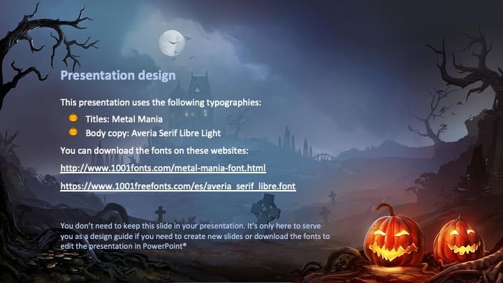 halloween-2017-free-presentation-template - 슬라이드 26