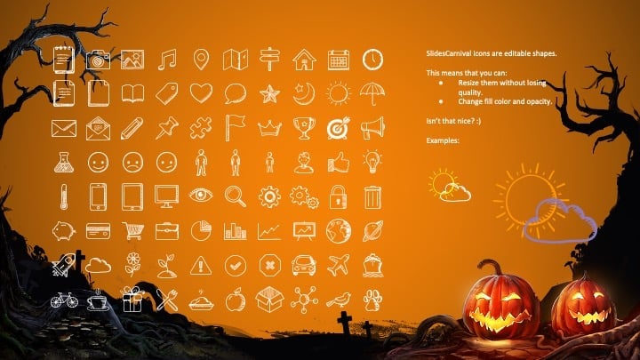 halloween-2017-free-presentation-template - 슬라이드 27