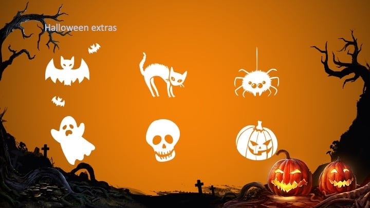 halloween-2017-free-presentation-template - 슬라이드 28