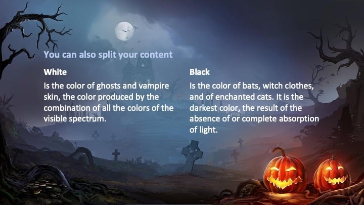 halloween-2017-free-presentation-template - 슬라이드 8