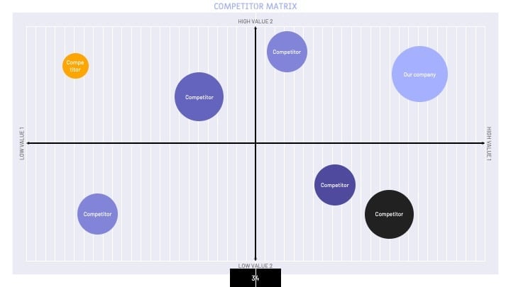 Plantillas de Trabajo en Equipo Violeta - diapositiva 34