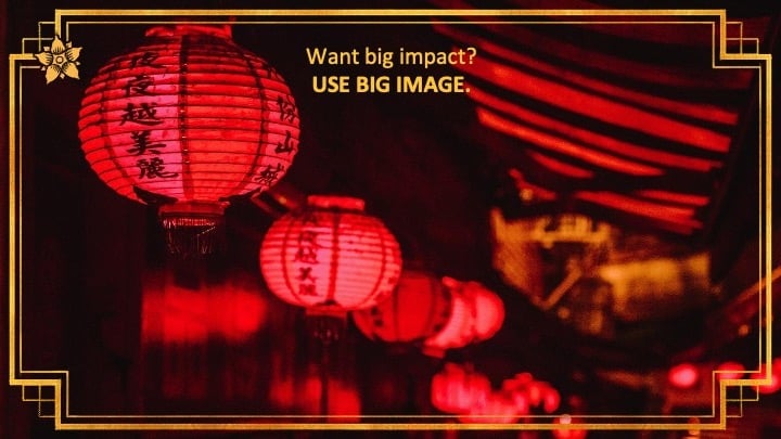 Chinese New Year 2018 (The Dog) Slides - slide 11