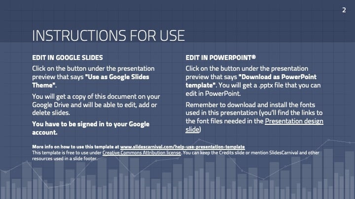 Formal Stats Slides - slide 2