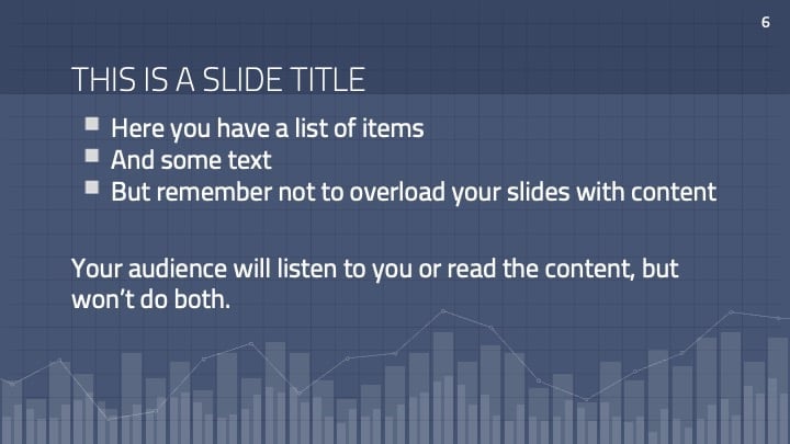 Slide Statistik Formal - slide 6