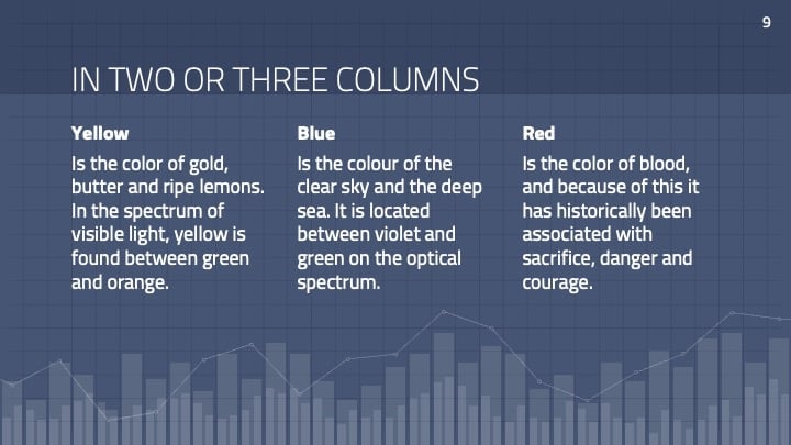 Slide Statistik Formal - slide 9