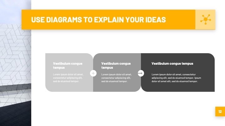 Modern Architecture Slides - slide 12