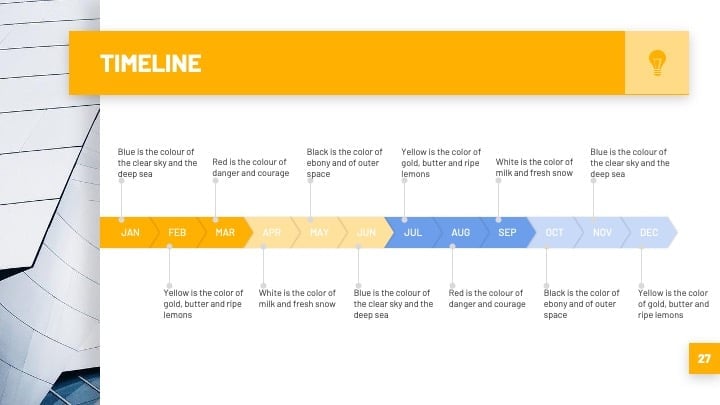 Modern Architecture Slides - slide 27