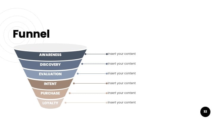 Slide Lingkaran Keren - slide 32