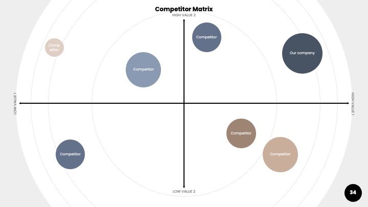 Cool Circles Slides - slide 34